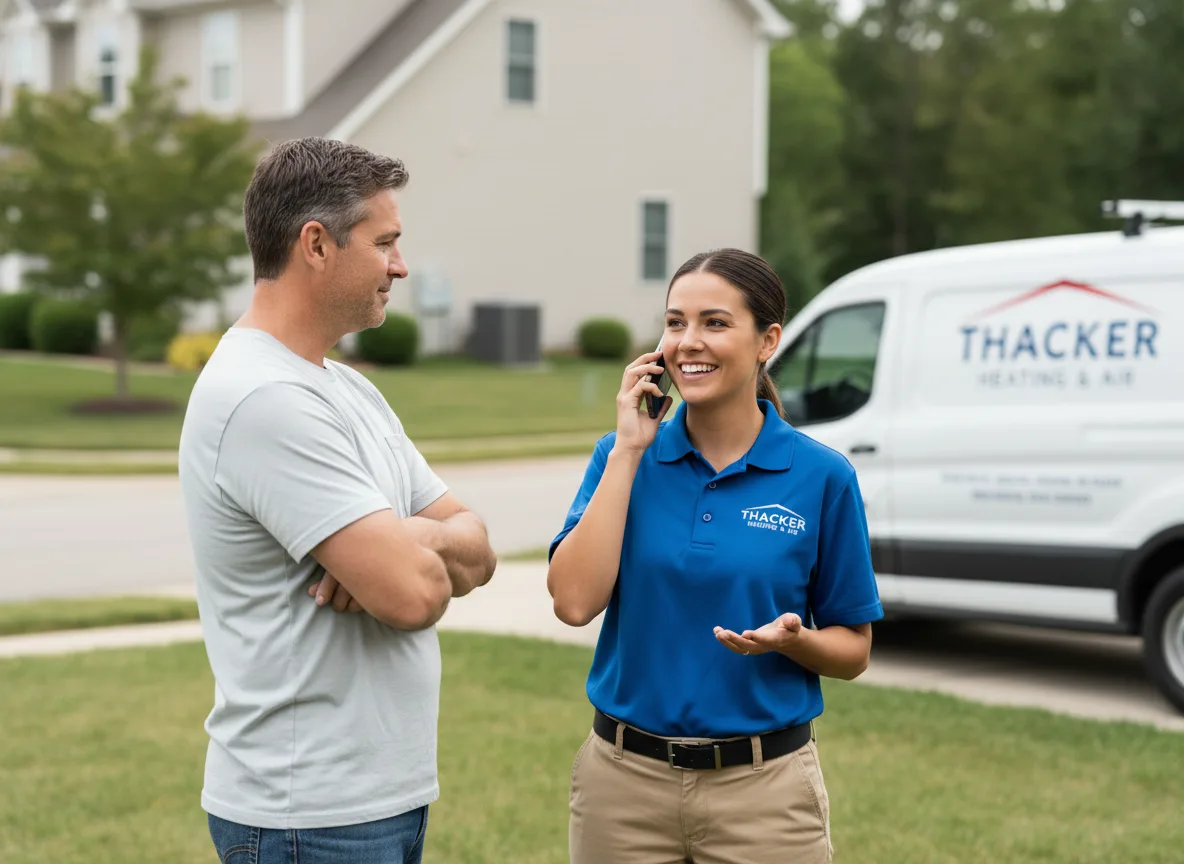 Ac Repair Shenandoah, IA FAQs